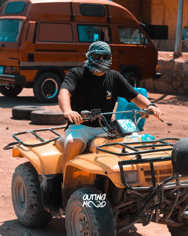 nour safari - 1
